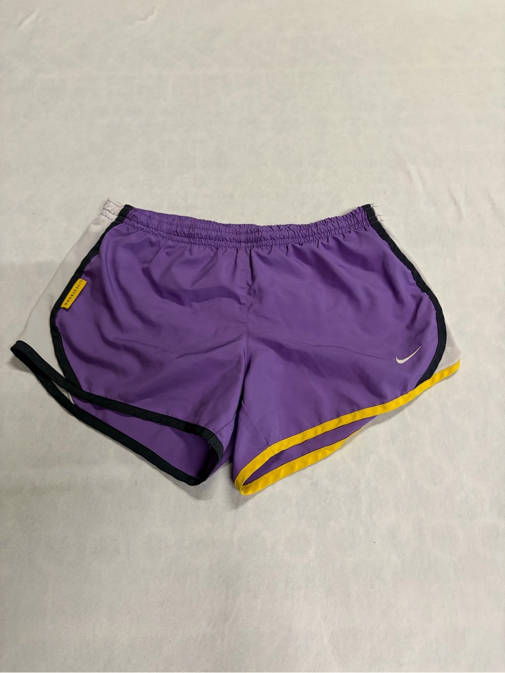 Girl’s Dri-Fit Shorts